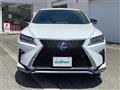 2016 Lexus RX