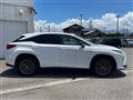 2016 Lexus RX