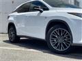 2016 Lexus RX
