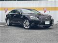 2015 Lexus LS