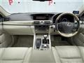 2015 Lexus LS