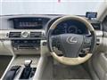 2015 Lexus LS