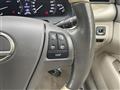 2015 Lexus LS