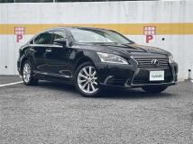 2015 Lexus LS