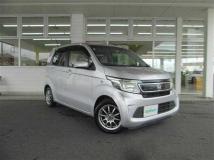 2015 Honda N-WGN