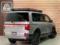 2020 Mitsubishi Delica D5