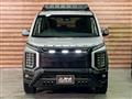 2020 Mitsubishi Delica D5