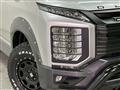 2020 Mitsubishi Delica D5