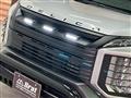2020 Mitsubishi Delica D5