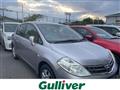2009 Nissan Tiida