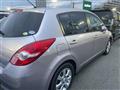 2009 Nissan Tiida