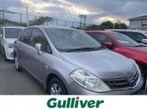 2009 Nissan Tiida