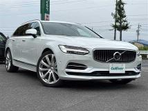 2019 Volvo V90