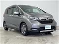 2021 Honda Freed+