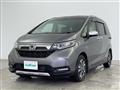 2021 Honda Freed+