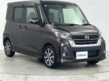 2018 Nissan DAYZ ROOX