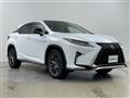 2017 Lexus RX