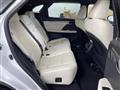 2017 Lexus RX