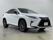 2017 Lexus RX