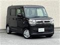 2020 Suzuki Spacia
