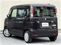 2020 Suzuki Spacia