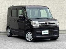 2020 Suzuki Spacia