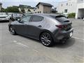 2020 Mazda Mazda3