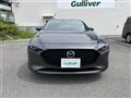 2020 Mazda Mazda3