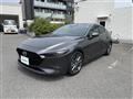 2020 Mazda Mazda3
