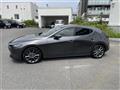 2020 Mazda Mazda3
