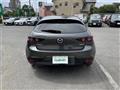 2020 Mazda Mazda3