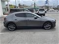 2020 Mazda Mazda3
