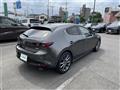 2020 Mazda Mazda3
