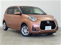 2020 Toyota Passo