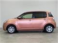 2020 Toyota Passo