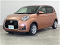 2020 Toyota Passo