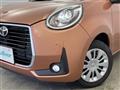 2020 Toyota Passo