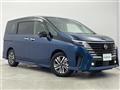 2023 Nissan Serena