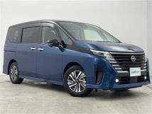 2023 Nissan Serena
