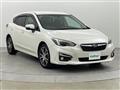 2018 Subaru Impreza