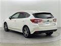 2018 Subaru Impreza