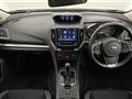 2018 Subaru Impreza