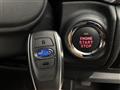 2018 Subaru Impreza