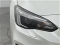2018 Subaru Impreza