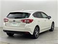 2018 Subaru Impreza