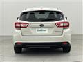 2018 Subaru Impreza