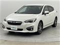2018 Subaru Impreza