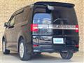 2015 Mitsubishi Delica D5