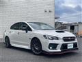 2019 Subaru WRX S4