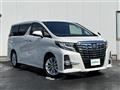 2016 Toyota Alphard